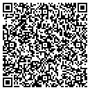 QR code with Henry Redding contacts