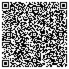 QR code with DE Canio Builders Supply CO contacts