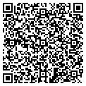 QR code with A & N Distributors contacts