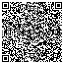 QR code with Autozone contacts