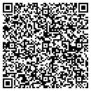QR code with C Flees Photography contacts