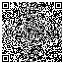 QR code with The Depot Museum contacts