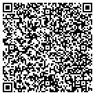 QR code with One Stop Saving Mart contacts