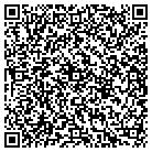 QR code with On The Hook Bait And Tackle Shop contacts