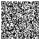 QR code with Paddle Shop contacts