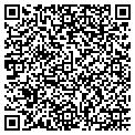 QR code with Our 1 00 Store contacts