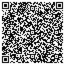 QR code with Autozone contacts