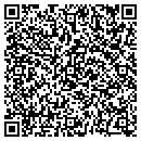 QR code with John E Jamison contacts