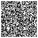QR code with Hidden Hill Studio contacts