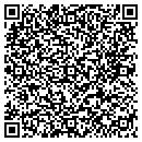 QR code with James R Gresham contacts