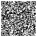 QR code with James Zielke contacts