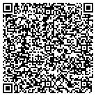 QR code with Meva's Hairstyling-Men & Women contacts