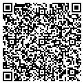 QR code with Handi Hut contacts