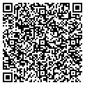 QR code with Hack Incorporated contacts