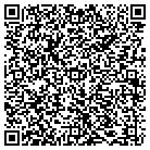 QR code with Mitchell & Spry Enterprises L L C contacts