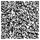 QR code with Orangefield Elmntry Cafeteria contacts