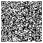 QR code with Toston LA Fran's Funeral Home contacts