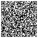 QR code with Hasty Mart contacts