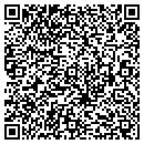 QR code with Hess 40374 contacts