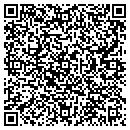 QR code with Hickory Point contacts
