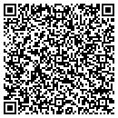 QR code with Pw Warehouse contacts