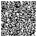 QR code with C A P contacts