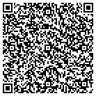 QR code with Radio Shopping Show contacts