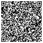 QR code with G On The Go Errand Services contacts