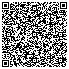 QR code with Rainbow Thrift Store LLC contacts