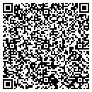 QR code with Roadside's Cafe contacts