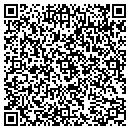 QR code with Rockin A Cafe contacts