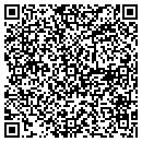 QR code with Rosa's Cafe contacts