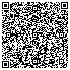 QR code with Red Rocks Arts & Organics contacts