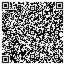 QR code with Kenneth Hinman contacts