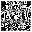QR code with Hall Glenridge contacts