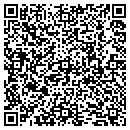 QR code with R L Duncan contacts
