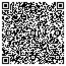 QR code with Kenneth Thacker contacts