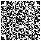 QR code with A B C Vending Service contacts