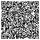 QR code with Kern Mauris contacts