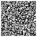 QR code with History Center contacts