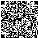 QR code with Hjd Historical Museum Society contacts