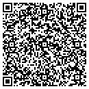 QR code with House of Wings contacts
