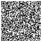QR code with Aestheticure Med Managment Inc contacts