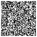 QR code with Ike's Place contacts