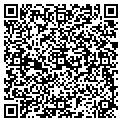 QR code with All Global contacts