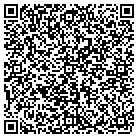 QR code with B J Kennison Kitchens Baths contacts