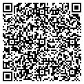 QR code with AMC contacts