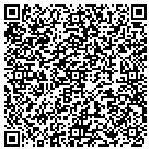 QR code with R & R Global Concepts Inc contacts