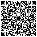 QR code with Saddle Shop contacts