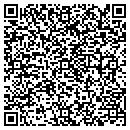 QR code with Andreashea Inc contacts
